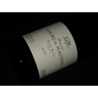 Domaine  Gourt De Mautens Jerome Bressy Blanc 2016