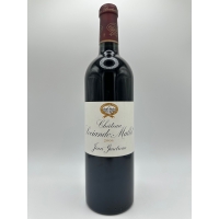 Château Sociando Mallet 2004