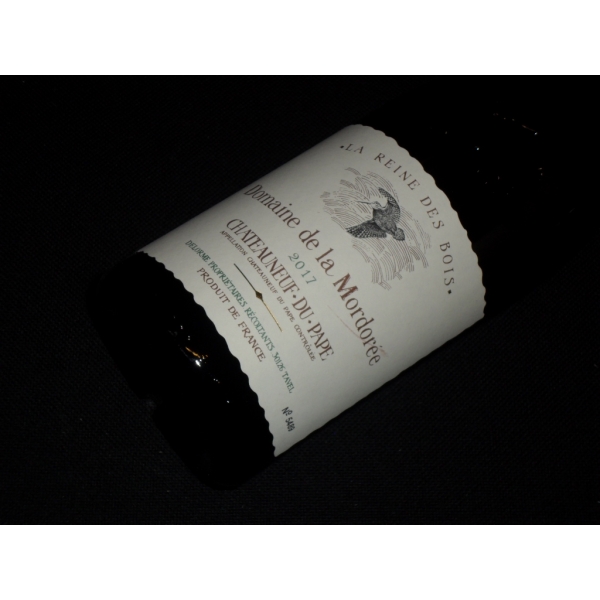 Domaine de la Mordoree La Reine Des Bois Chateauneuf Du Pape 2017
