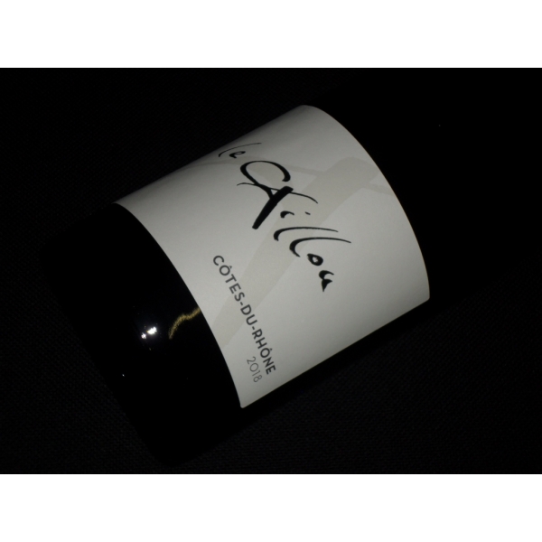 Clos du Caillou Cotes Du Rhone Le Caillou 2018