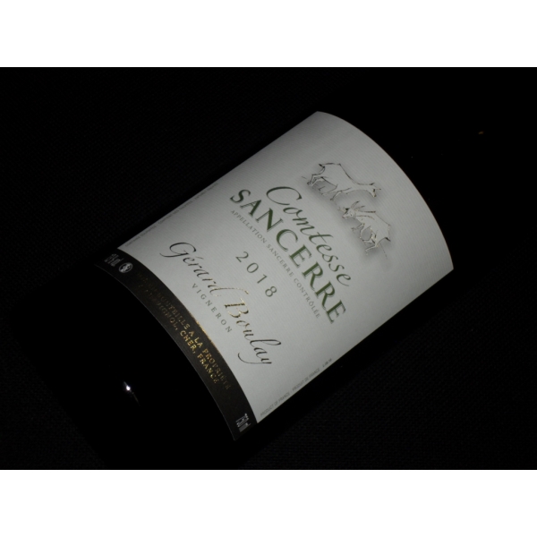 Domaine  Gerard Boulay  Comtesse 2018