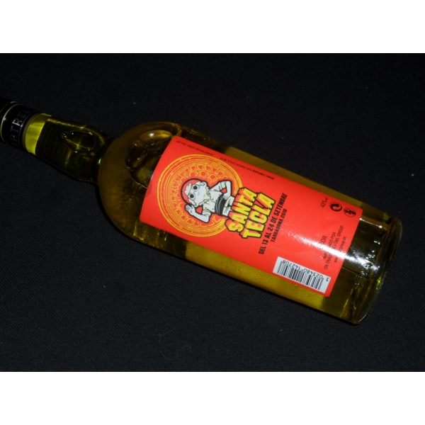 Chartreuse Santa Tecla Amarilla (Jaune) 2019