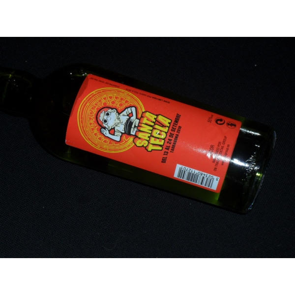 Chartreuse Santa Tecla Verte 2019