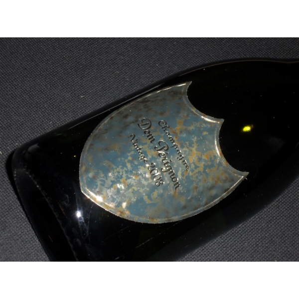 Cuvée  Dom Perignon Lenny Kravitz 2008