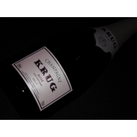 Krug Brut Rose Champagne Edition 22