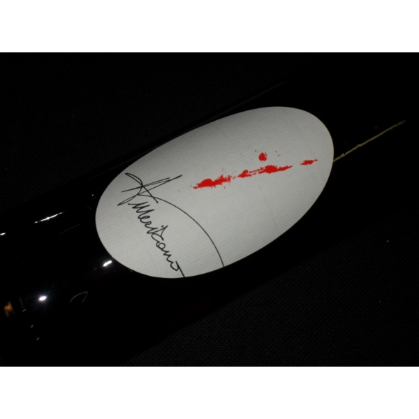 Mauro Vergano Americano