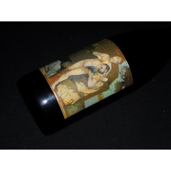 Domaine  Gangloff Cote Rotie Serene Noire 2017