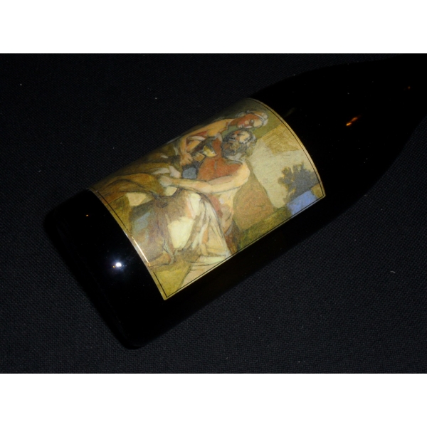 Domaine  Gangloff Condrieu 2018