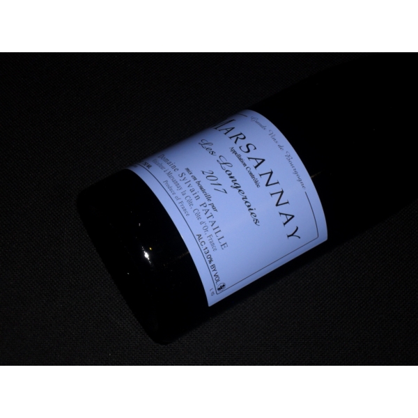 Domaine  Pataille Marsannay Longeroies 2017