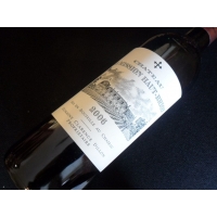 Château la Mission Haut-Brion Pessac-Leognan Grand Cru Classe De Graves 2006