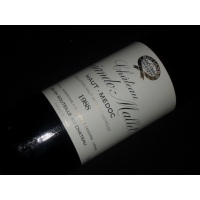 Château  Sociando Mallet 1988