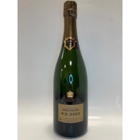 Domaine  Bollinger R.d Extra Brut Champagne 2002