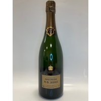 Domaine Bollinger R.d Extra Brut Champagne 2002