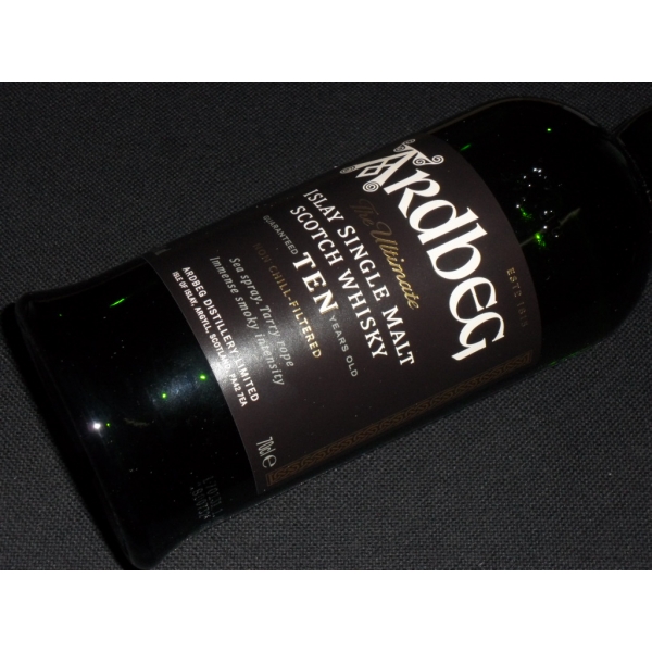 Ardbeg 10 Ans