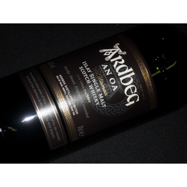 Ardbeg An Oa