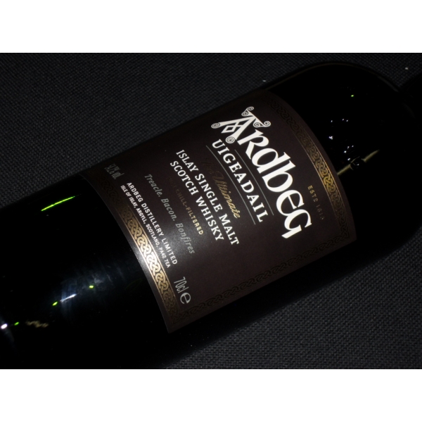Ardbeg Uigeadail