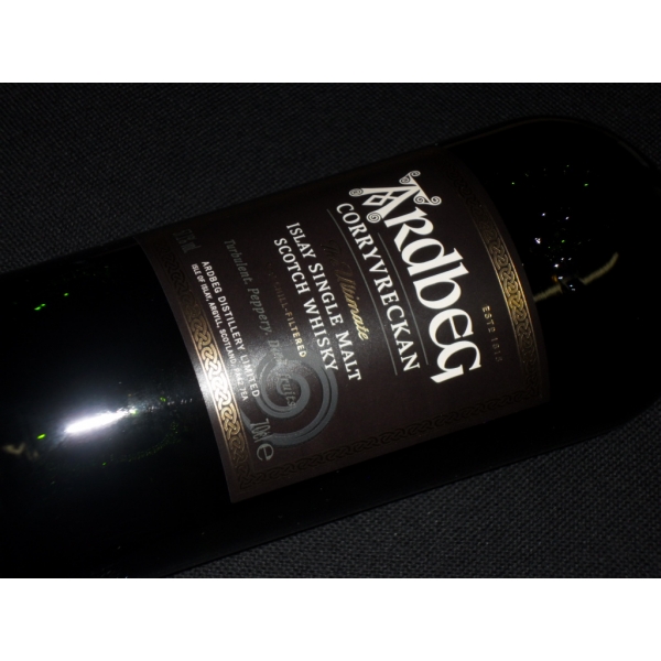 Ardbeg Corryvreckan