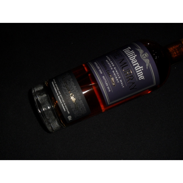Tullibardine The Murray 2006 - Marsala Finish