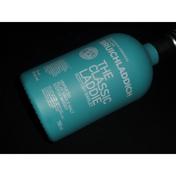 Bruichladdich  Classic Laddie