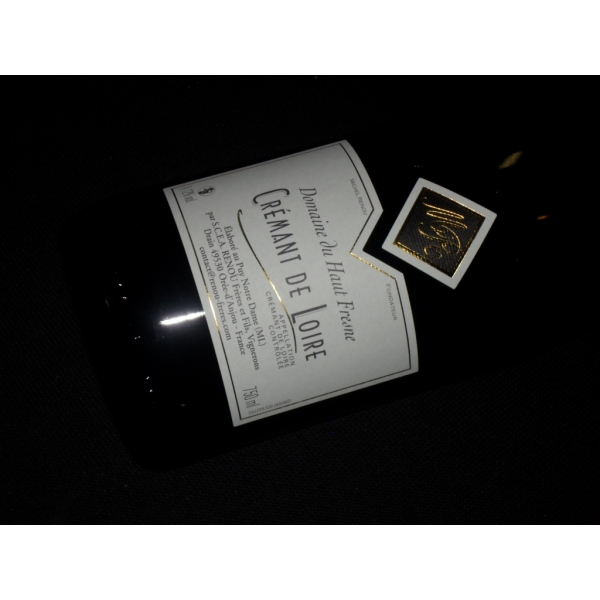 Domaine du Haut Fresne Cremant De Loire