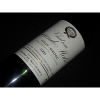 Château  Sociando Mallet 1993