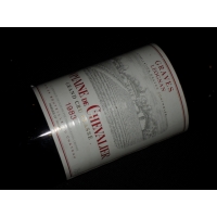 Domaine de Chevalier Rouge 1983