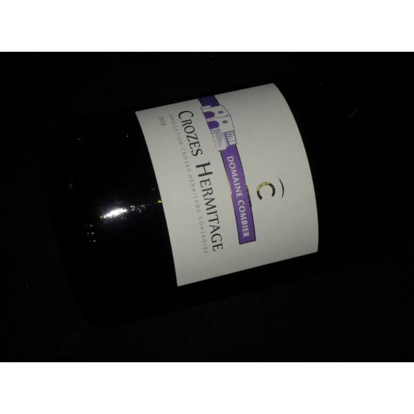 Domaine  Combier Crozes Hermitage Rouge 2018