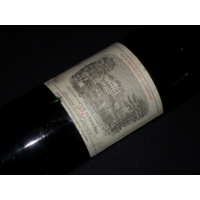 Château  Lafite Rothschild 1974