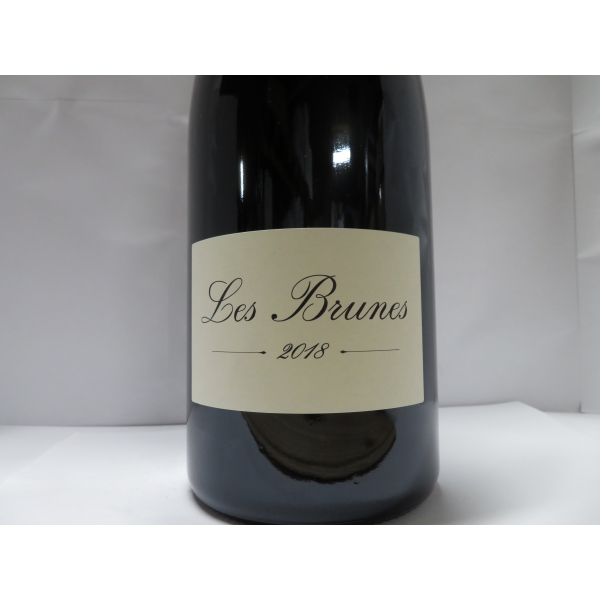 Domaine les Creisses Les Brunes (Philippe Chesnelong) 2018