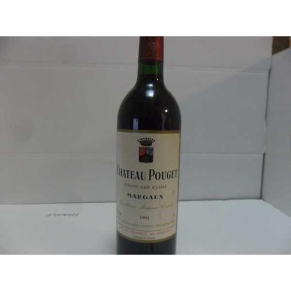 Château  Pouget 1997