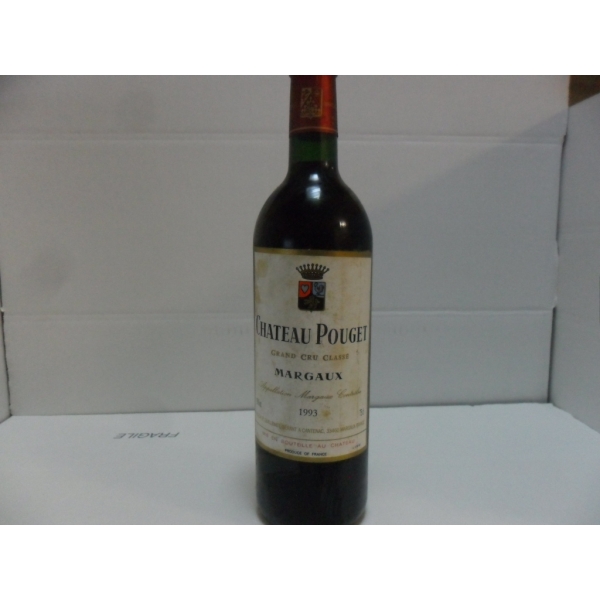 Château  Pouget 1993