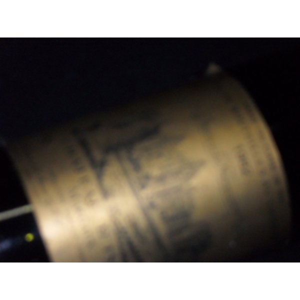 Château d' Issan 1982