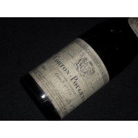 Domaine  Louis Jadot Corton Poujets 1964