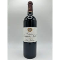 Château  Sociando Mallet 2003