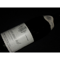 Domaine  Martenot-Ropiteau Pommard 1976