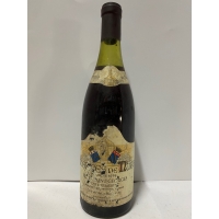 Domaine  Misserey & Frere Hospice De Nuits - Fleurieres Soeurs Hospit 1976