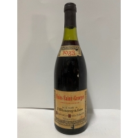 Domaine  Misserey & Frere Nuits St Georges 1983