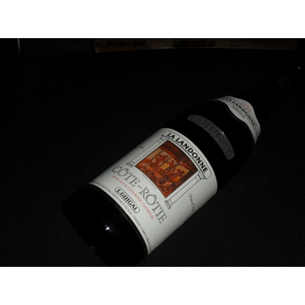 Domaine  Guigal Cote Rotie La Landonne 2016