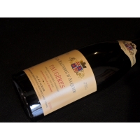 Domaine  Alquier Les Bastides D'alquier 2010