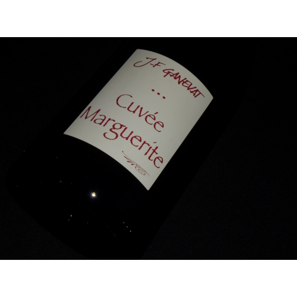 Domaine  Ganevat Cuvee Marguerite 2016