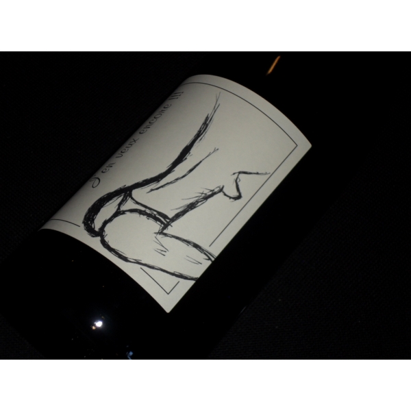 Ganevat Anne Et Jean-Francois J'en Veux Encore 2018