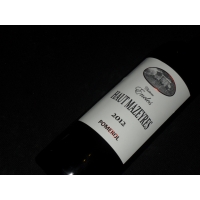 Château Enclos Haut Mazeyre 2012