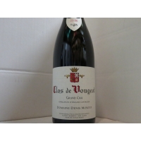 Domaine  Denis Mortet Clos Vougeot 2018