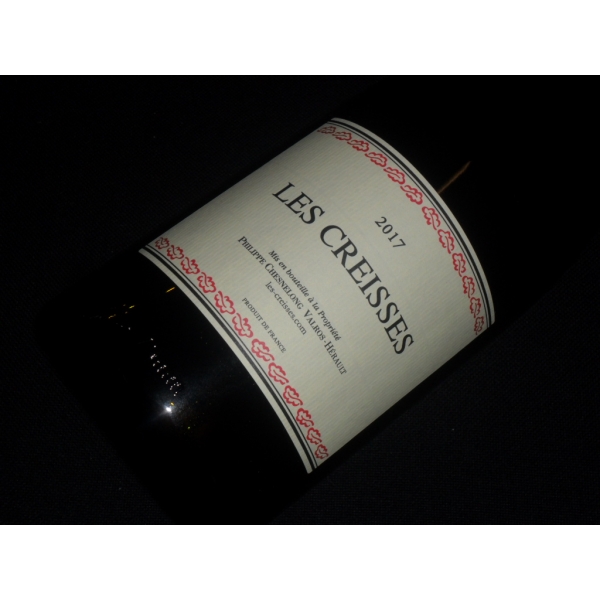 Domaine les Creisses (Philippe Chesnelong) 2017