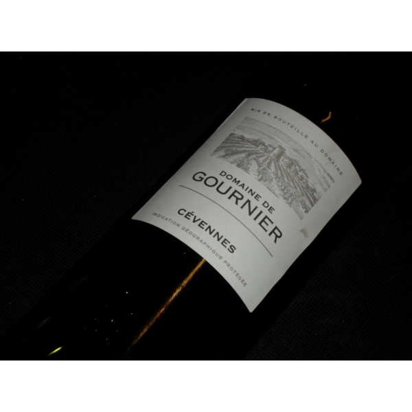 Domaine  Gournier 2019