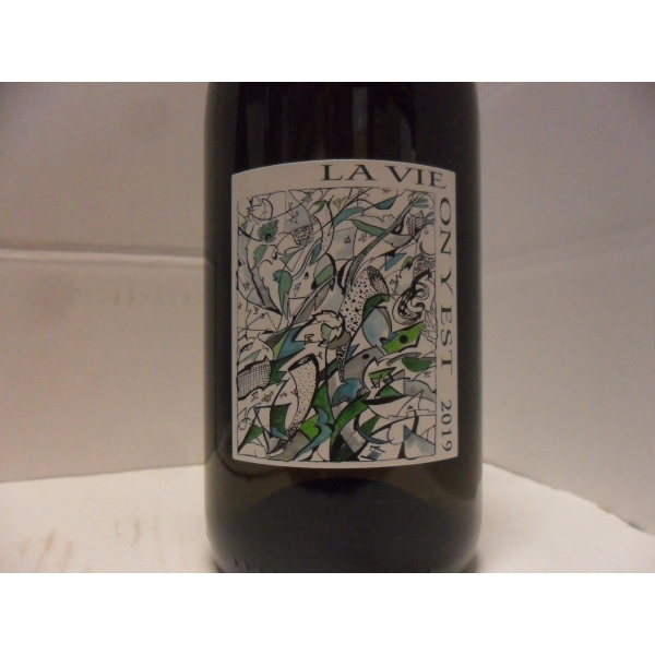 Domaine  Gramenon Vie On Y Est 2019