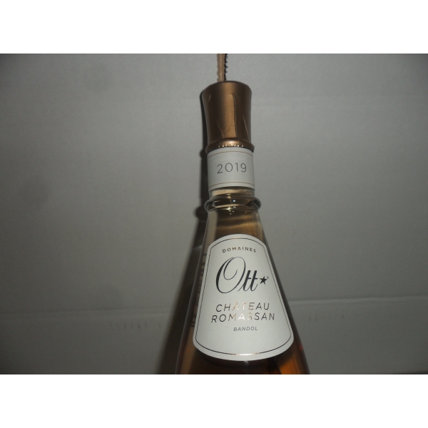 Domaine  Ott Ch Romassan Coeur Grain 2019