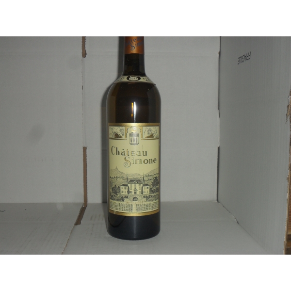 Château  Simone Blanc 2017