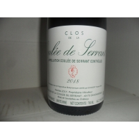 Domaine  Nicolas Joly Coulee De Serrant 2018