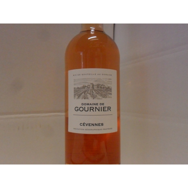 Domaine  Gournier 2019